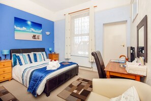 高級寝具、セレクト コンフォート製ベッド、客室ごとに異なる装飾、客室ごとに異なるインテリア