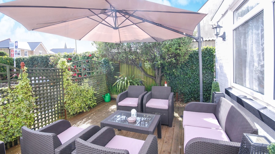 The Swiss Cottage, Shanklin