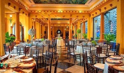 Palacio Zephyr
