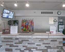Recepción