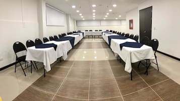 Façana frontal de l'allotjament