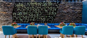 Hotel Business Center International