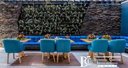 Hotel Business Center International
