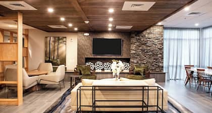 Fairfield Inn & Suites by Marriott Richmond Airport