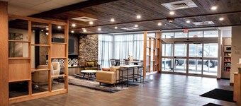 Fairfield Inn & Suites by Marriott Richmond Airport