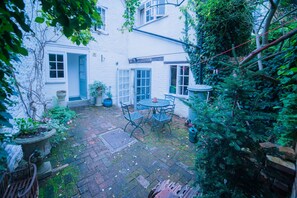 บริเวณภายนอก