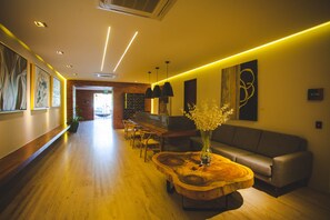 Interior - Beautiful condo one block to the beach! 1BD Condo for rent in Old Town, Puerto v (Puerto Vallarta)