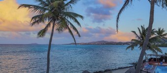 Relaxing home away from home