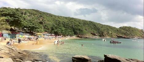 Strand