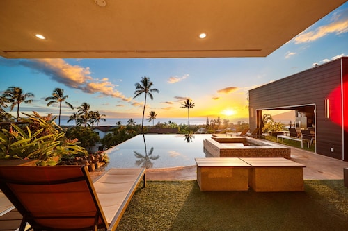 The Butterfly Home Maui