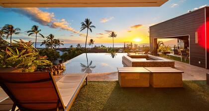 The Butterfly Home Maui