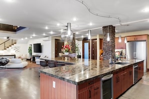 Interior - The Butterfly Home Maui (kihei)