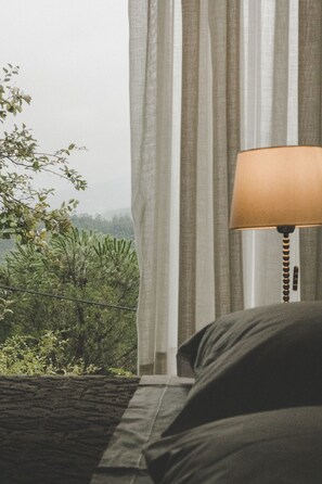 4 chambres, Wi-Fi, draps fournis