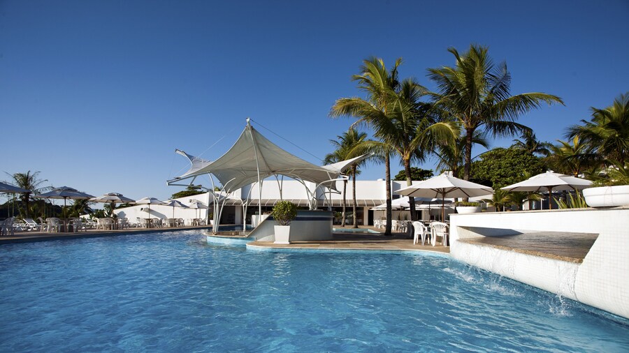 Itapema Beach Hotel & Convention