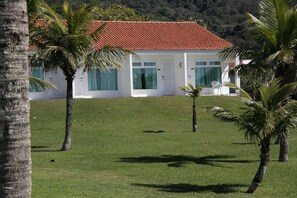 Front of property - Itapema Beach Hotel & Convention (Itapema)