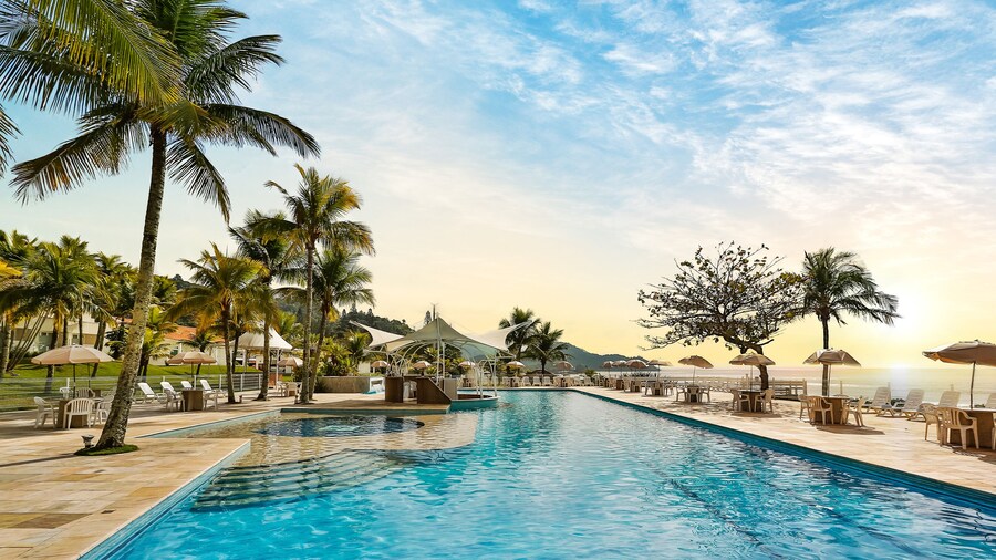 Itapema Beach Hotel & Convention