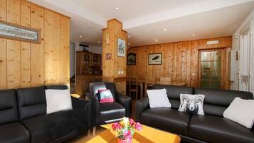 Télévision, lecteur de DVD