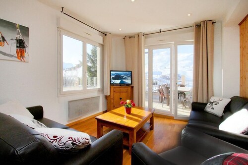 apartment/ flat - 7 rooms - 10/12 persons