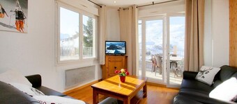 apartment/ flat - 7 rooms - 10/12 persons