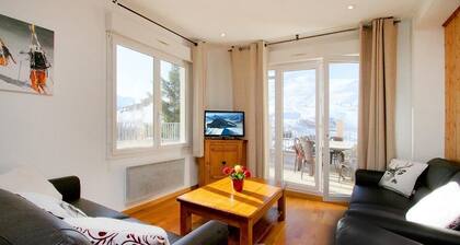 apartment/ flat - 7 rooms - 10/12 persons