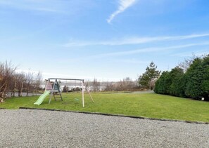Espace pour enfants