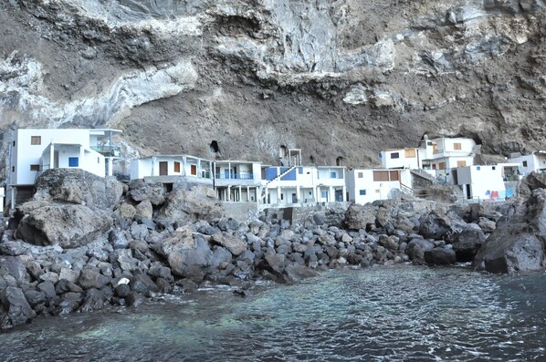 Exterior - Canary Island style house with a sophisticated atmosphere in a lovely garden (El Paso)