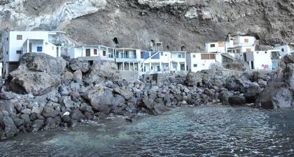 Casa Azul: talo Kanarian tyyliin hienostuneen ilmapiirin kauniissa puutarhassa