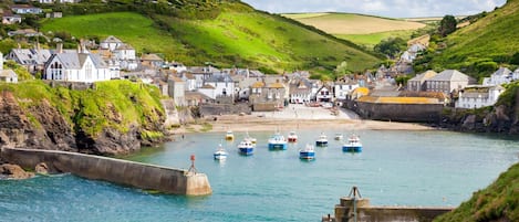 Port de plaisance