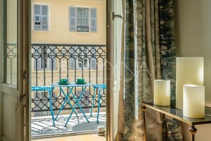 Interior - Boeme 3 bedroom apartment VRBO (Nice)