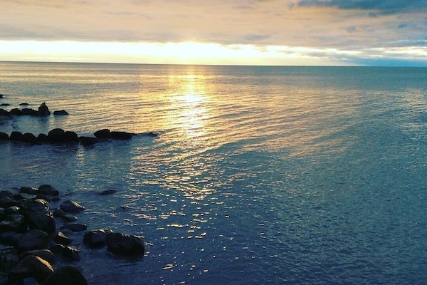 Strand