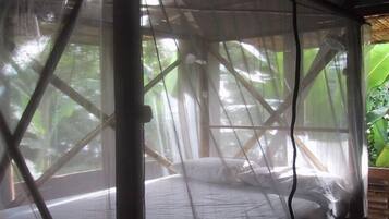 3 slaapkamers, wifi, beddengoed