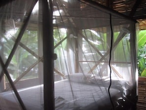 3 habitaciones, wifi y ropa de cama