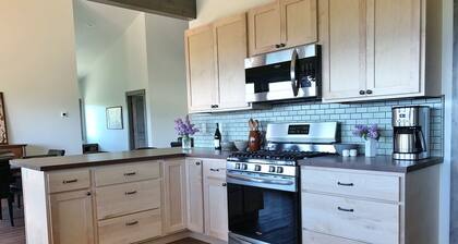 Toute nouvelle maison au sud d'Ennis!