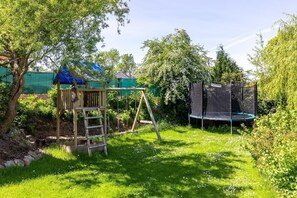 Espace pour enfants