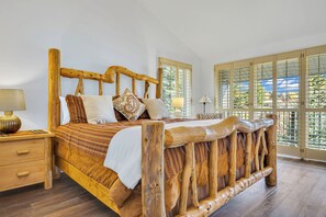 4 habitaciones, tabla de planchar con plancha, internet y ropa de cama 