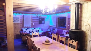 Servei de restauració