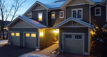 Immaculate condo in the heart of downtown Whitefish