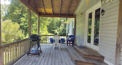 Tail of the Dragon/Cherohala/Robbinsville/Graham County