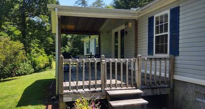 Tail of the Dragon/Cherohala/Robbinsville/Graham County