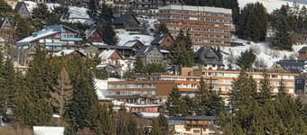 Comfortable apartment 6 people --------------------