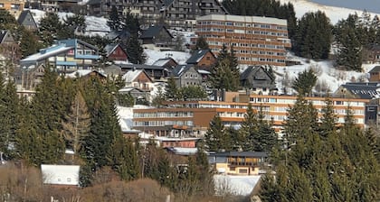 Komfortable Wohnung 6 Personen --------------------