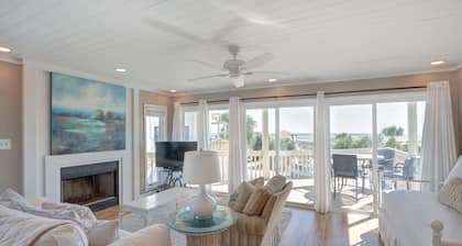 Beachy Keen on Tybee