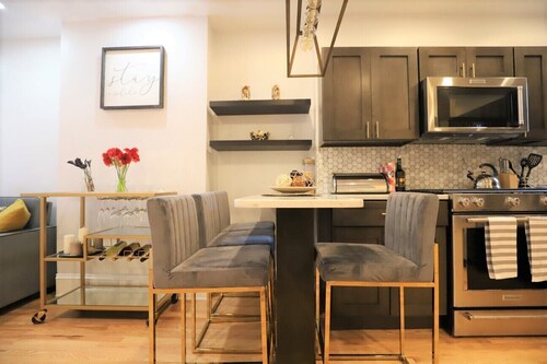 University City Gem - UPenn / Drexel, CHOP