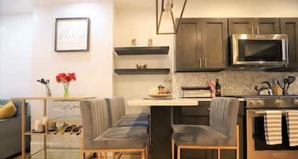 University City Gem - UPenn / Drexel, CHOP