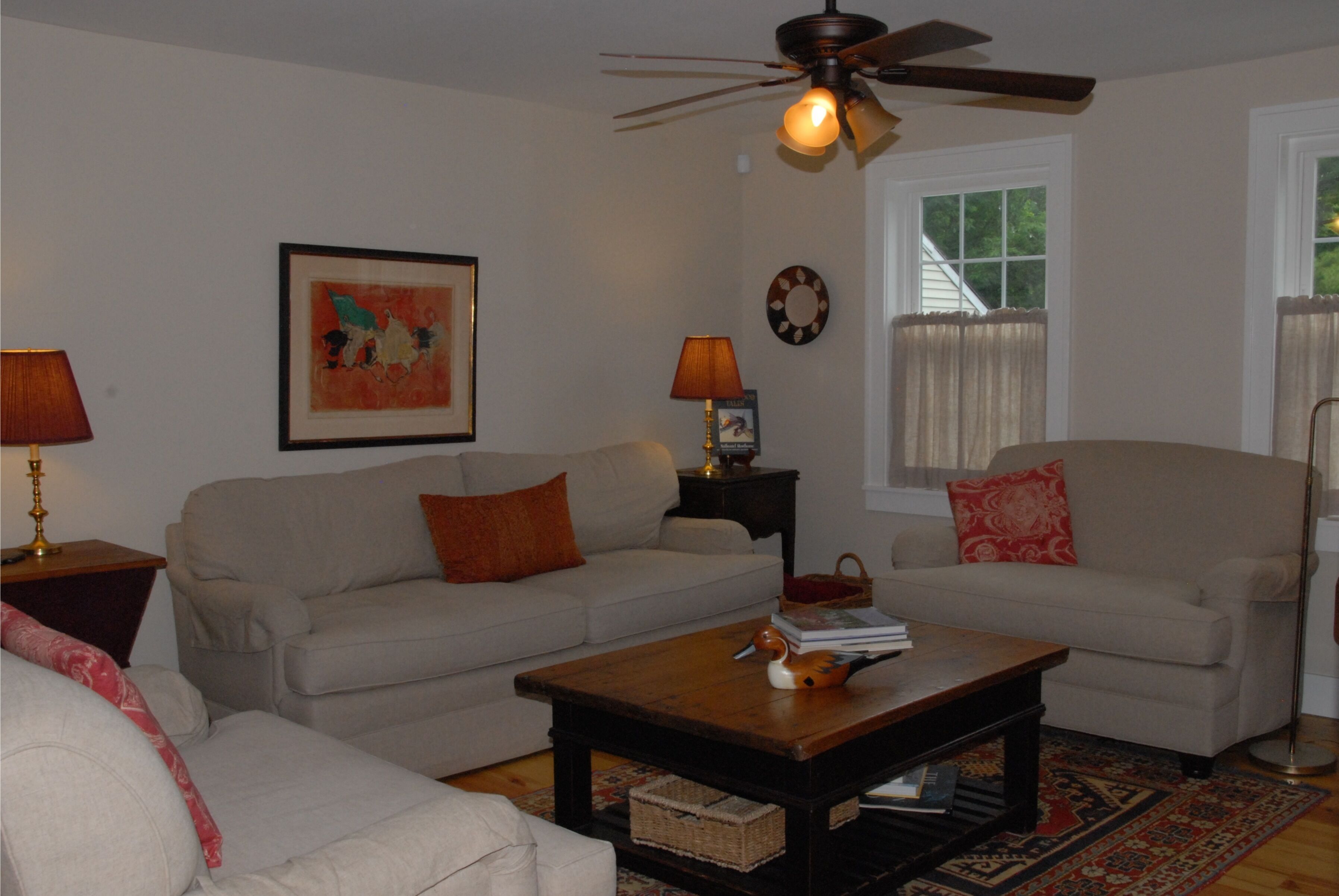 Perfect Holiday Retreat, Completely Renovated, Central Location