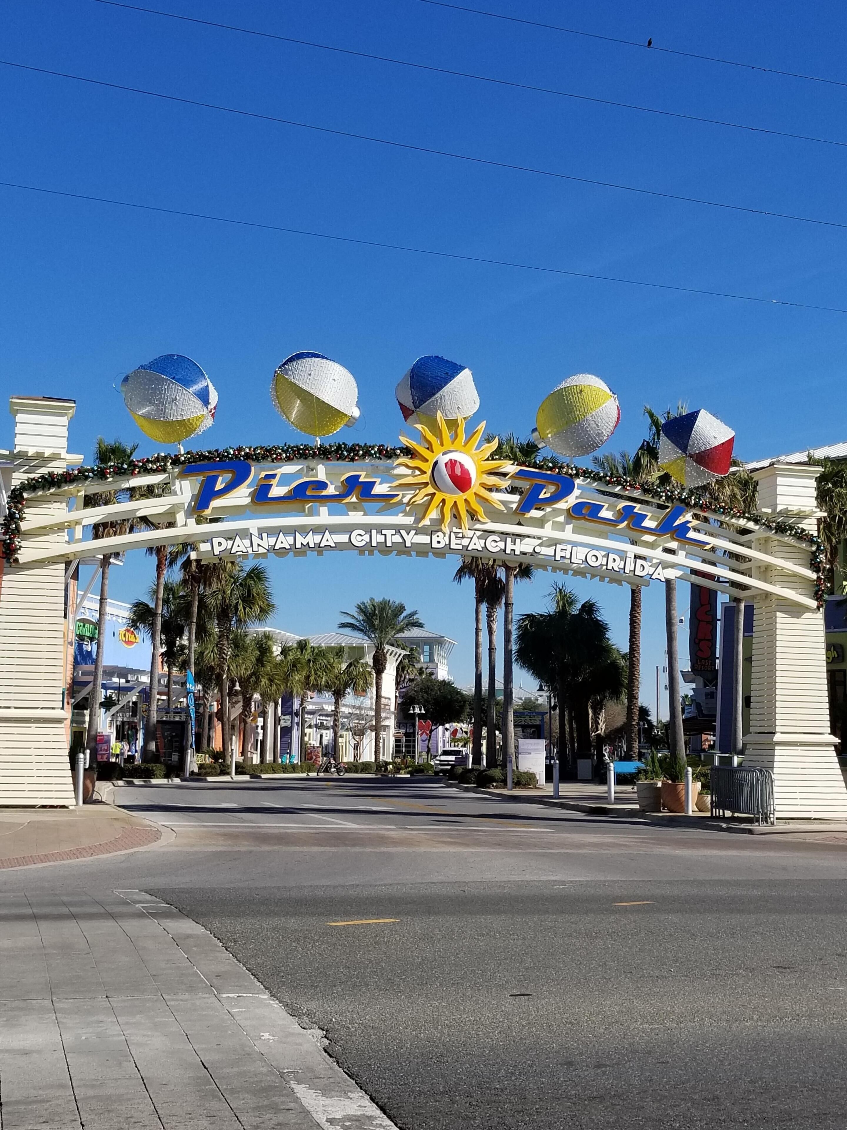 Edgewater Beach & Golf Resort (Conference Center), Front Beach Road, Panama City Beach, FL — photo 12