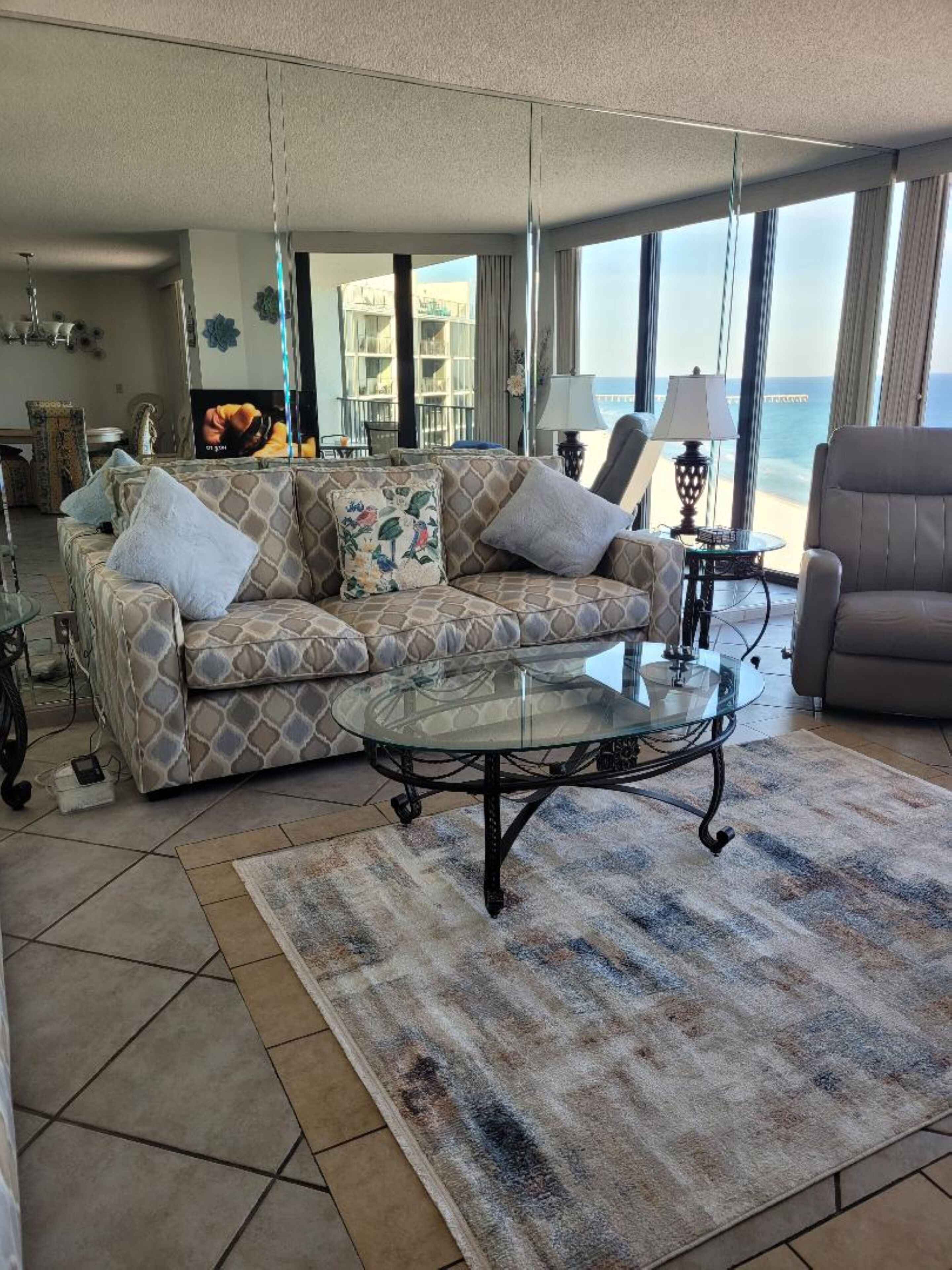 Edgewater Beach & Golf Resort (Conference Center), Front Beach Road, Panama City Beach, FL — photo 2