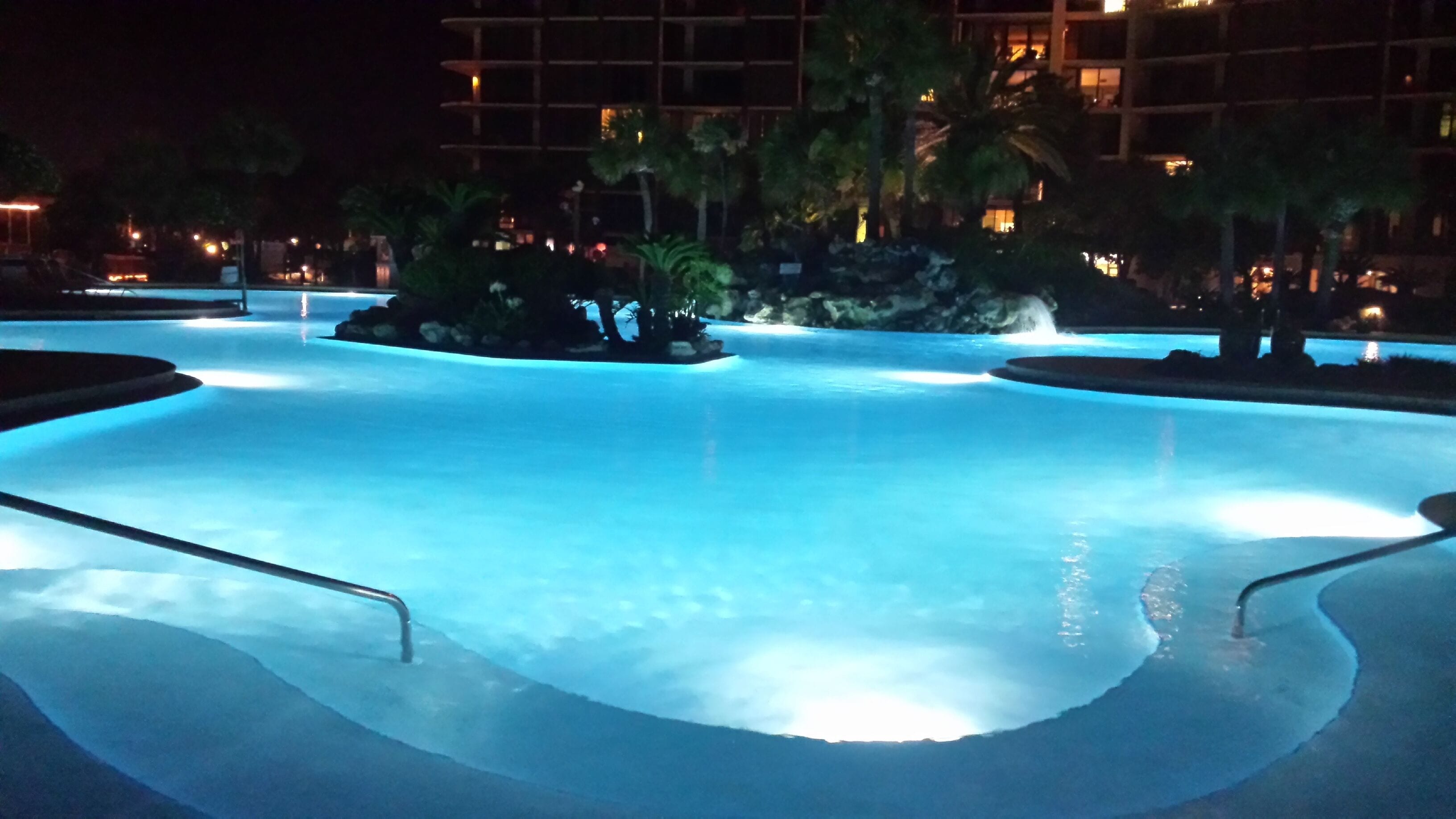Edgewater Beach & Golf Resort (Conference Center), Front Beach Road, Panama City Beach, FL — photo 14