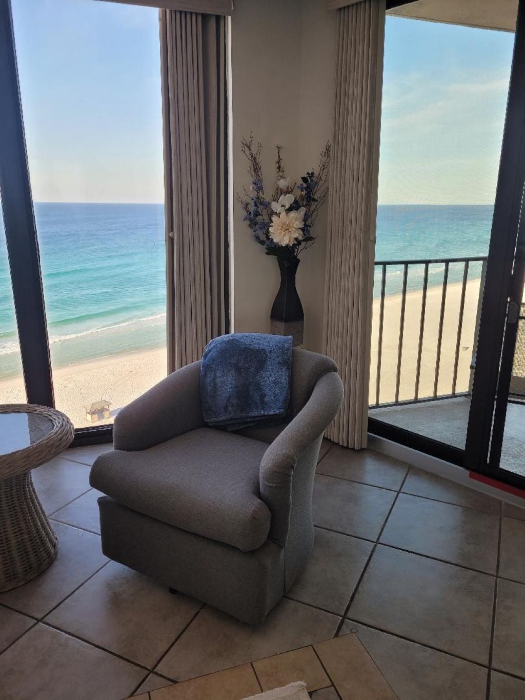 Edgewater Beach & Golf Resort (Conference Center), Front Beach Road, Panama City Beach, FL — photo 9