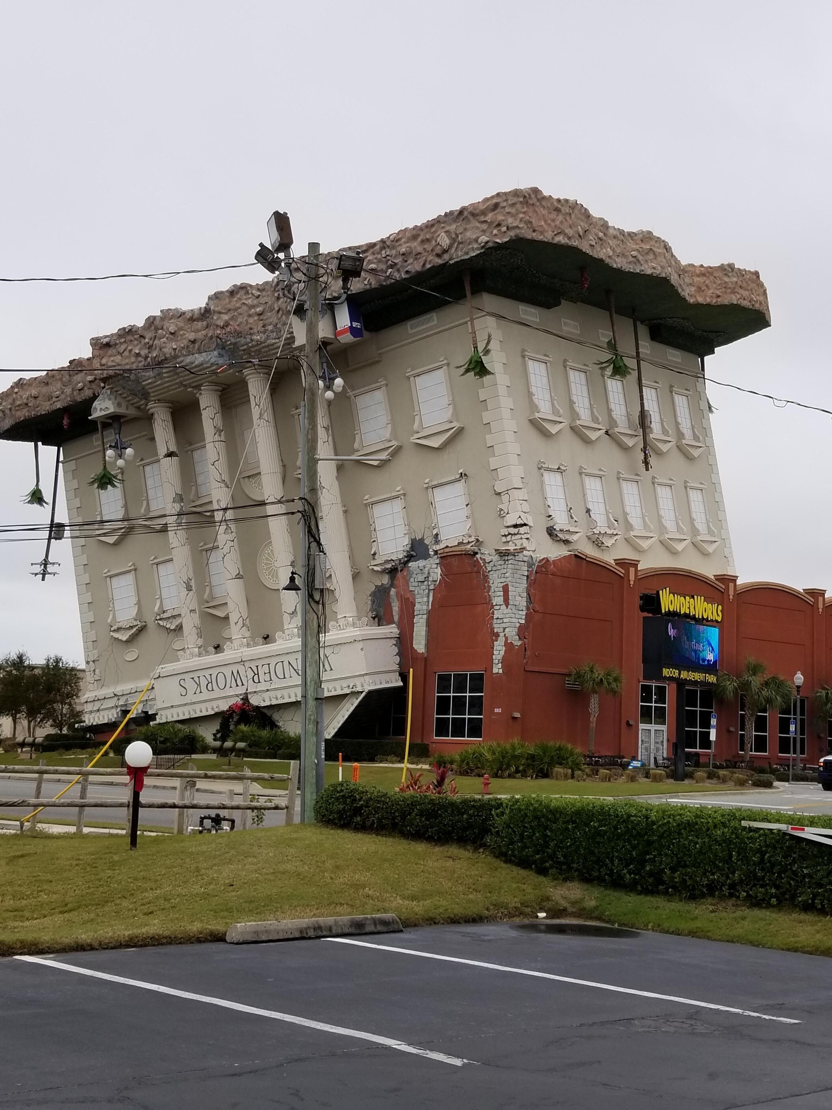 Edgewater Beach & Golf Resort (Conference Center), Front Beach Road, Panama City Beach, FL — photo 11